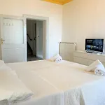 Floor - Panoramic Roof View - Quiet And Daire Siena