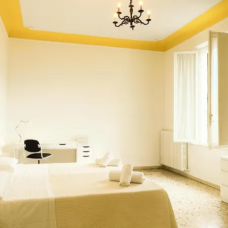 Floor - Panoramic Roof View - Quiet And Apartmán Siena