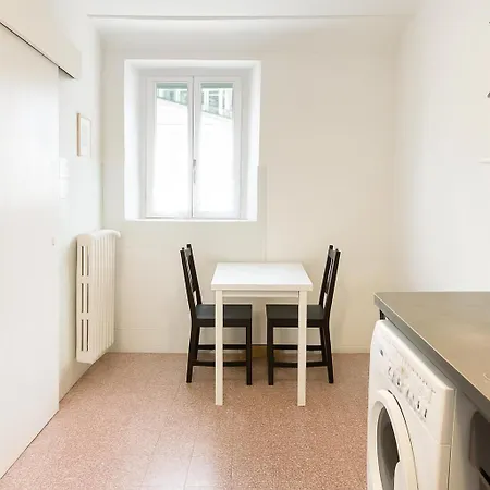 Floor - Panoramic Roof View - Quiet And Apartmán Siena