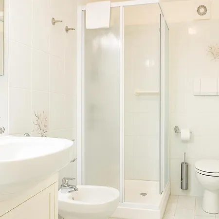 Apartmán Floor - Panoramic Roof View - Quiet And