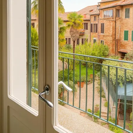 Apartmán Floor - Panoramic Roof View - Quiet And *