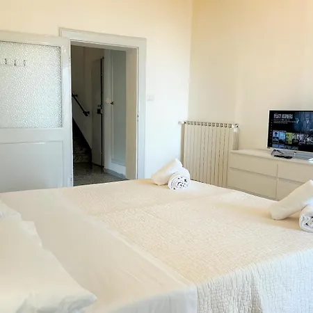Apartmán Floor - Panoramic Roof View - Quiet And