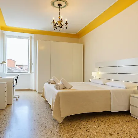 Floor - Panoramic Roof View - Quiet And Apartmán
