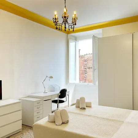 Floor - Panoramic Roof View - Quiet And Apartmán *