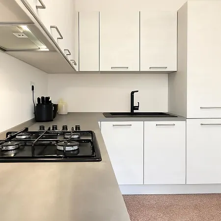 Apartmán Floor - Panoramic Roof View - Quiet And Siena