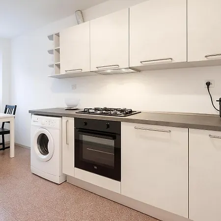 Apartmán Floor - Panoramic Roof View - Quiet And