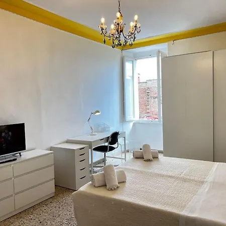 Floor - Panoramic Roof View - Quiet And Apartament