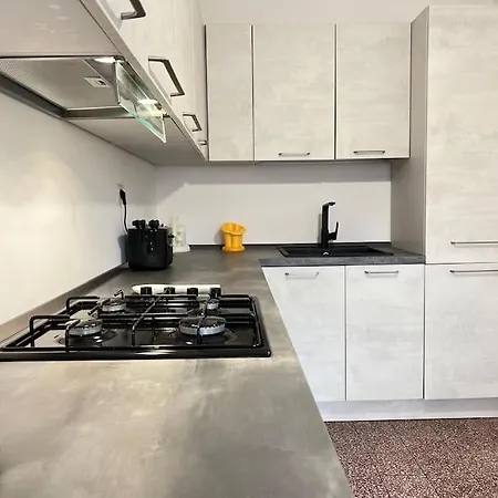 Floor - Panoramic Roof View - Quiet And Apartament Siena