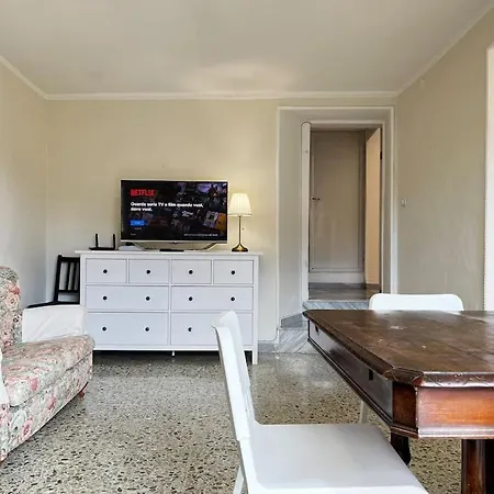 Apartament Floor - Panoramic Roof View - Quiet And Siena