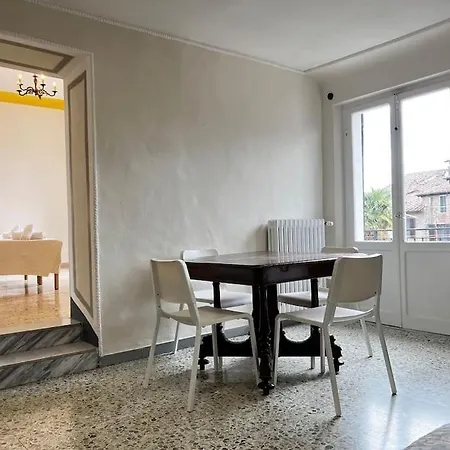 Floor - Panoramic Roof View - Quiet And Apartament *