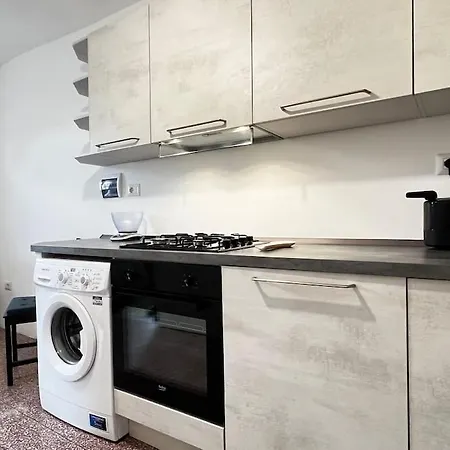 Apartament Floor - Panoramic Roof View - Quiet And