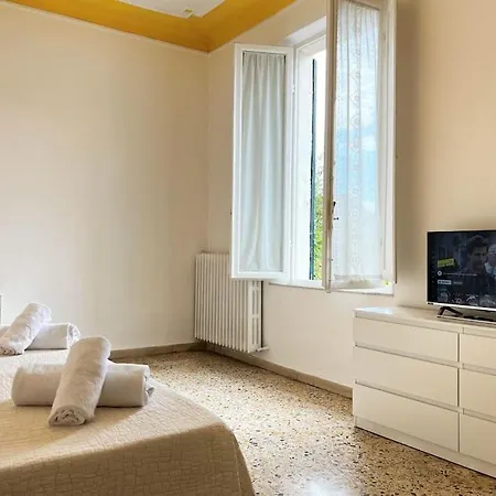 Floor - Panoramic Roof View - Quiet And Apartament *