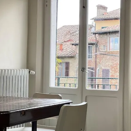 Floor - Panoramic Roof View - Quiet And Apartament Siena