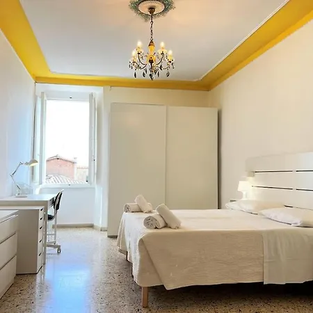 Apartament Floor - Panoramic Roof View - Quiet And