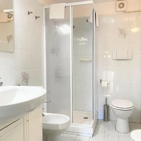 Floor - Panoramic Roof View - Quiet And Apartament Siena
