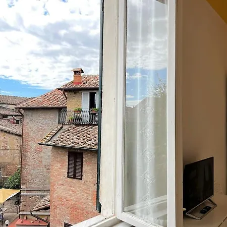 Apartament Floor - Panoramic Roof View - Quiet And