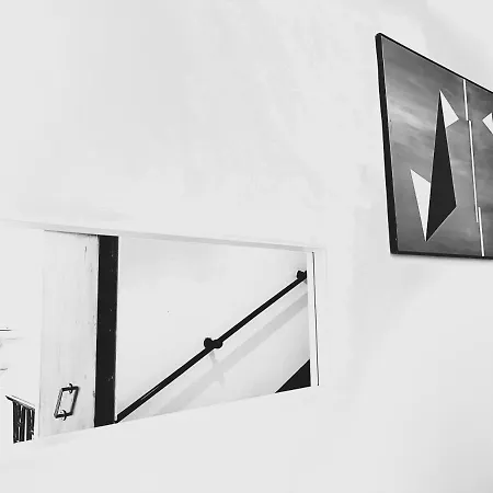 Floor - Panoramic Roof View - Quiet And Apartament