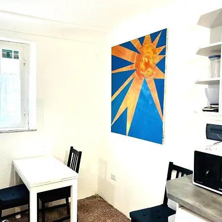 Apartament Floor - Panoramic Roof View - Quiet And Siena