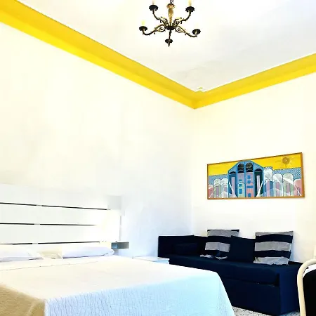 Apartament Floor - Panoramic Roof View - Quiet And Siena