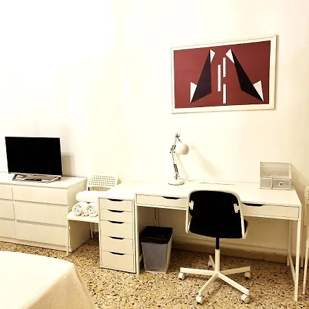 Floor - Panoramic Roof View - Quiet And Apartament Siena