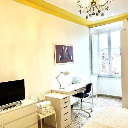 Floor - Panoramic Roof View - Quiet And Apartament